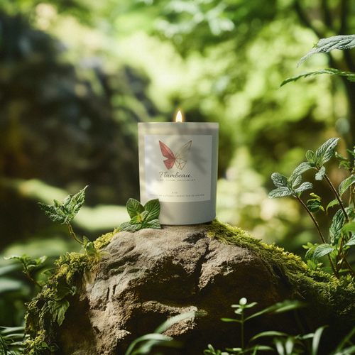 Wild Herb Candle (ECO)